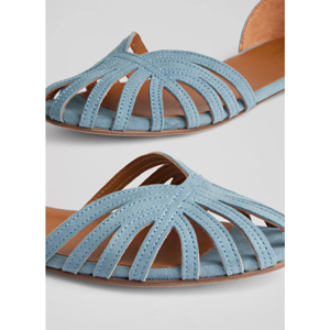 LK Bennett Aubrey Sandals